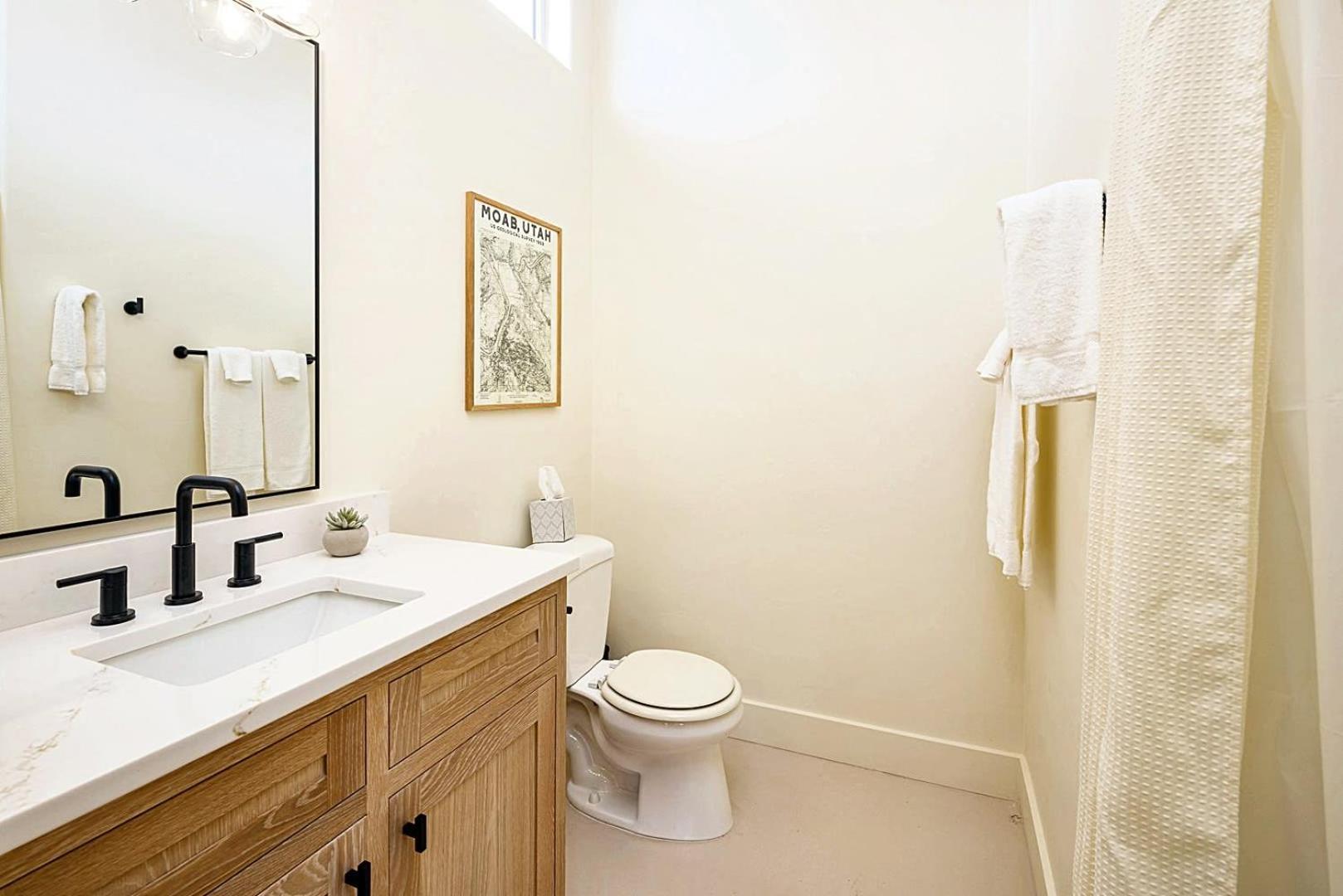 Downtown Kokopelli West 7 - Newly Remodeled Stylish Studio Moab Exterior foto